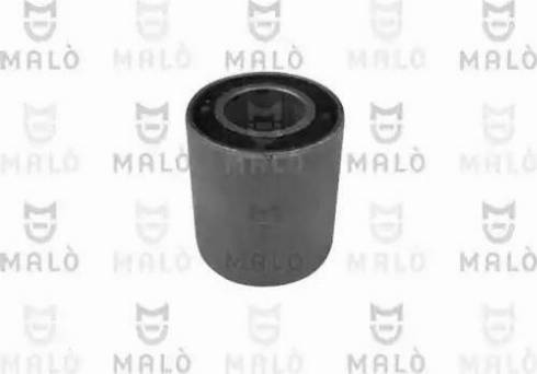 AKRON-MALÒ 158551 - Bush of Control / Trailing Arm car-mod.net