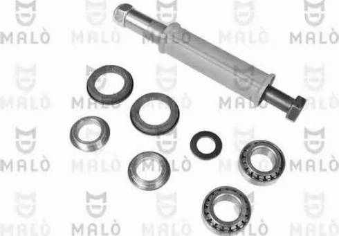 AKRON-MALÒ 15213 - Repair Kit, link car-mod.net