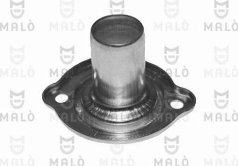 AKRON-MALÒ 11614786 - Guide Tube, clutch car-mod.net