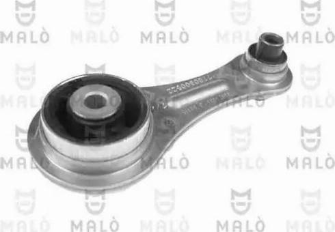 AKRON-MALÒ 185642AK - Holder, engine mounting car-mod.net
