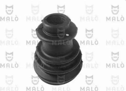 AKRON-MALÒ 18605EL - Bellow, drive shaft car-mod.net