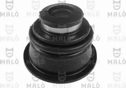 AKRON-MALÒ 18607 - Bellow, drive shaft car-mod.net