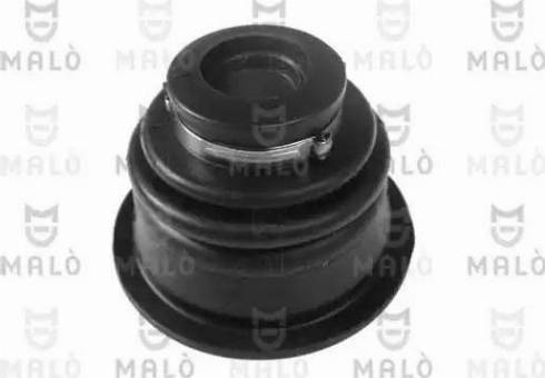 AKRON-MALÒ 180781 - Bellow, drive shaft car-mod.net