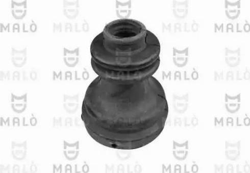 AKRON-MALÒ 18078 - Bellow, drive shaft car-mod.net