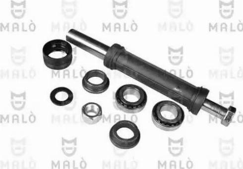 AKRON-MALÒ 18339 - Repair Kit, link car-mod.net