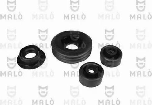 AKRON-MALÒ 18794 - Repair Kit, gear lever car-mod.net