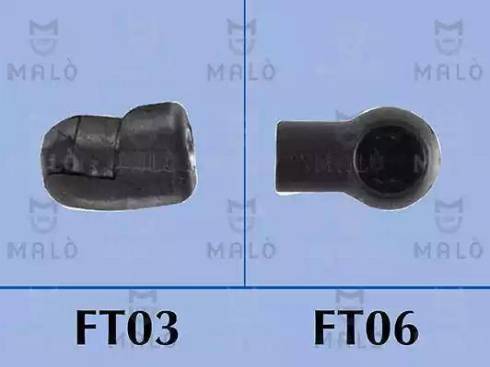 AKRON-MALÒ 127449 - Gas Spring, bonnet car-mod.net