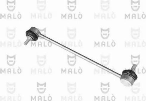 AKRON-MALÒ 17406 - Rod / Strut, stabiliser car-mod.net
