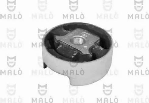 AKRON-MALÒ 174181 - Holder, engine mounting car-mod.net