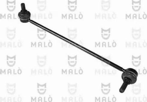 AKRON-MALÒ 174122 - Rod / Strut, stabiliser car-mod.net