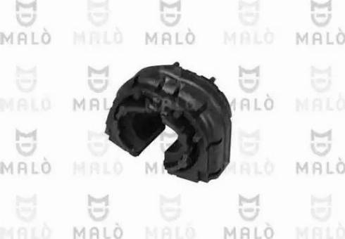 AKRON-MALÒ 17426 - Bearing Bush, stabiliser car-mod.net