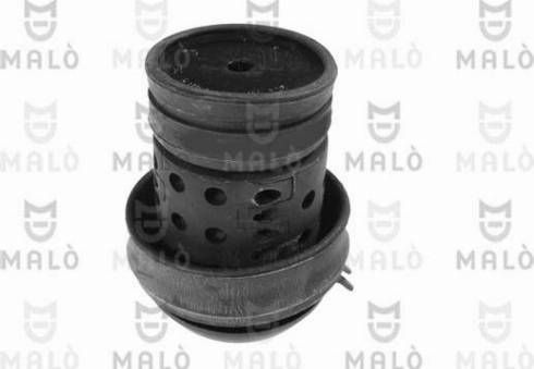AKRON-MALÒ 17613AK - Holder, engine mounting car-mod.net