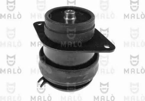 AKRON-MALÒ 176121 - Holder, engine mounting car-mod.net