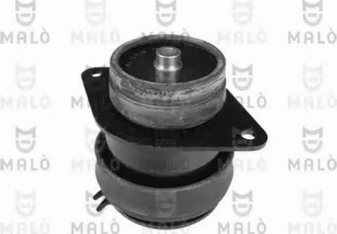 AKRON-MALÒ 17617 - Holder, engine mounting car-mod.net