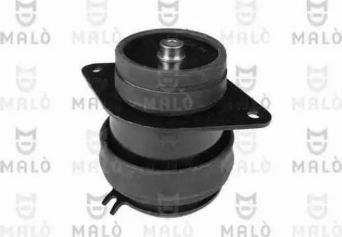 AKRON-MALÒ 17624 - Holder, engine mounting car-mod.net
