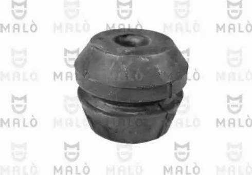 AKRON-MALÒ 17625 - Holder, engine mounting car-mod.net