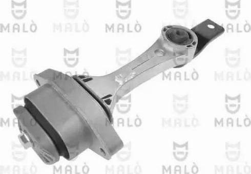 AKRON-MALÒ 17726 - Holder, engine mounting car-mod.net
