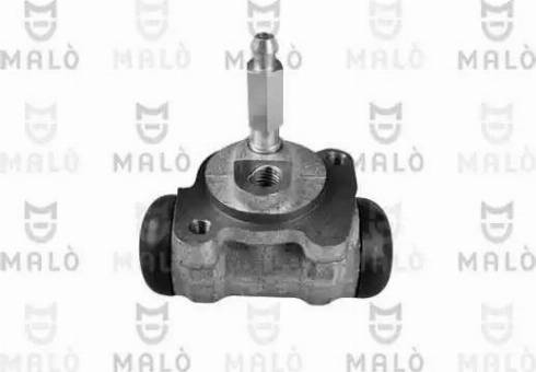 AKRON-MALÒ 89746 - Wheel Brake Cylinder car-mod.net