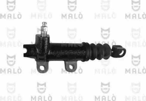AKRON-MALÒ 88568 - Slave Cylinder, clutch car-mod.net
