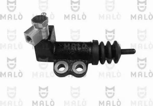 AKRON-MALÒ 88567 - Slave Cylinder, clutch car-mod.net