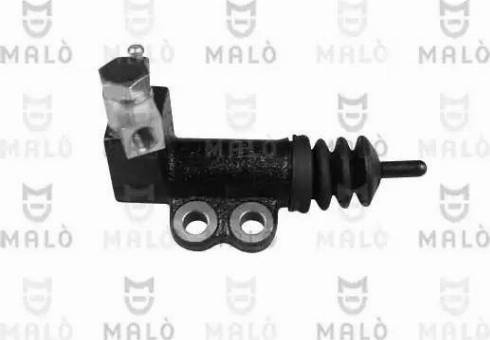 AKRON-MALÒ 88575 - Slave Cylinder, clutch car-mod.net