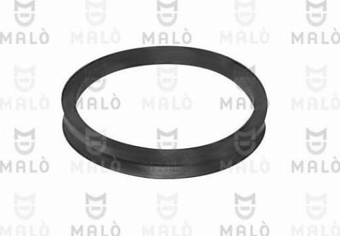 AKRON-MALÒ 30482 - Seal, suspension strut bearing car-mod.net