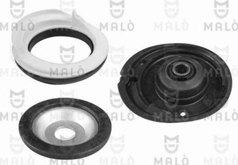 AKRON-MALÒ 30150KIT - Top Strut Mounting car-mod.net