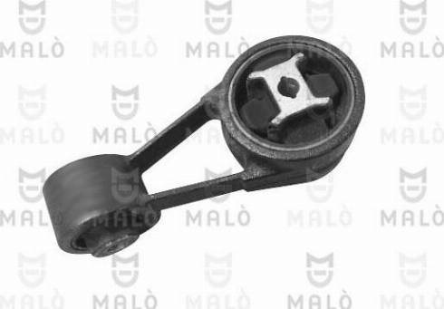 AKRON-MALÒ 301352 - Holder, engine mounting car-mod.net