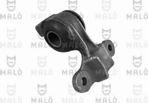 AKRON-MALÒ 301311 - Bush of Control / Trailing Arm car-mod.net