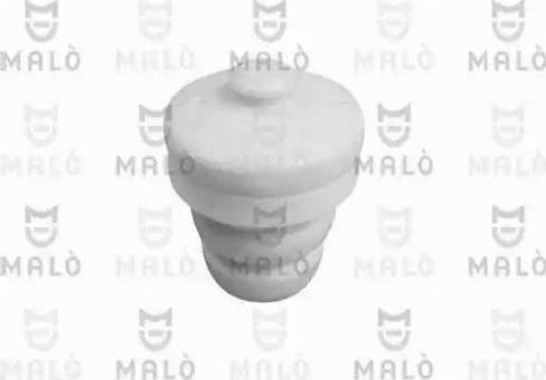 AKRON-MALÒ 302032 - Rubber Buffer, suspension car-mod.net