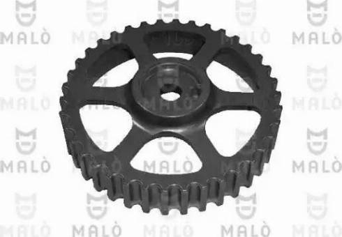 AKRON-MALÒ 33184 - Gear, camshaft car-mod.net