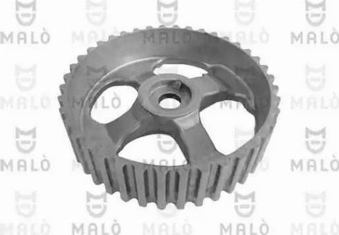 AKRON-MALÒ 33180 - Gear, camshaft car-mod.net