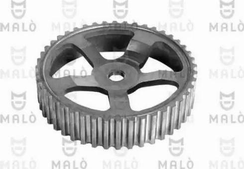 AKRON-MALÒ 33181 - Gear, camshaft car-mod.net