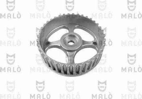 AKRON-MALÒ 33183 - Gear, camshaft car-mod.net