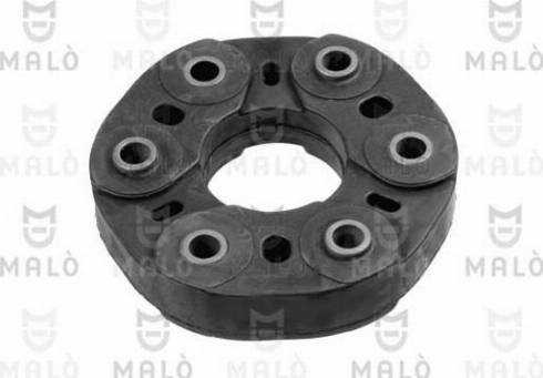 AKRON-MALÒ 24450 - Vibration Damper, Propshaft car-mod.net
