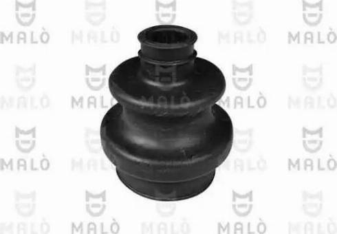 AKRON-MALÒ 24161 - Bellow, drive shaft car-mod.net