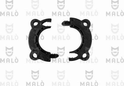 AKRON-MALÒ 28143 - Top Strut Mounting car-mod.net