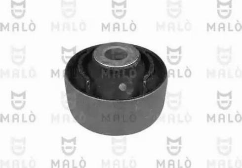 AKRON-MALÒ 28219 - Bush of Control / Trailing Arm car-mod.net