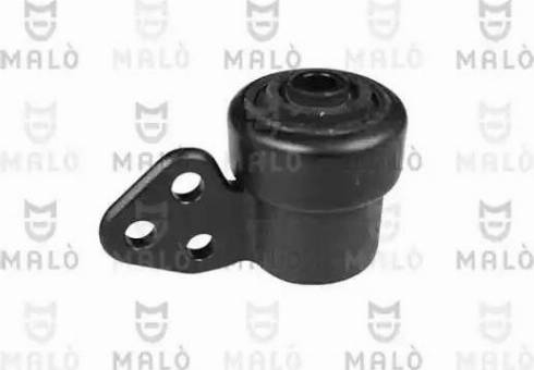 AKRON-MALÒ 28218 - Bush of Control / Trailing Arm car-mod.net