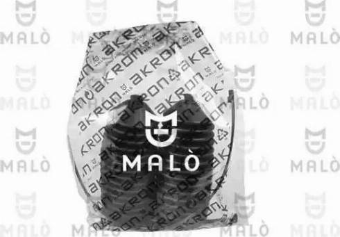 AKRON-MALÒ 233091 - Bellow Set, steering car-mod.net