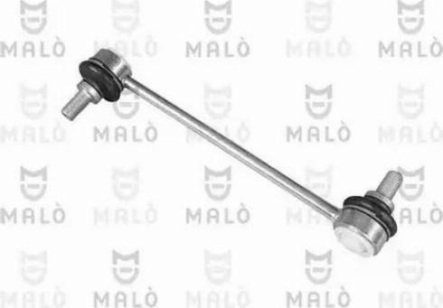 AKRON-MALÒ 23087 - Rod / Strut, stabiliser car-mod.net