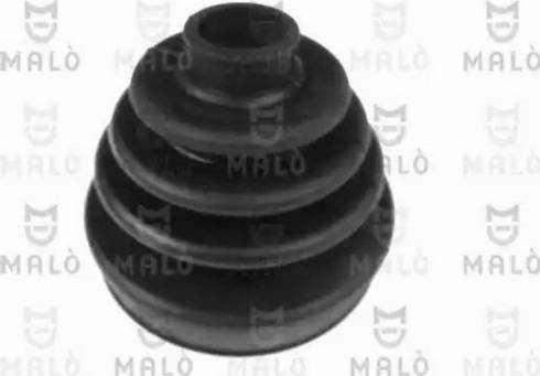 AKRON-MALÒ 23865 - Bellow, drive shaft car-mod.net