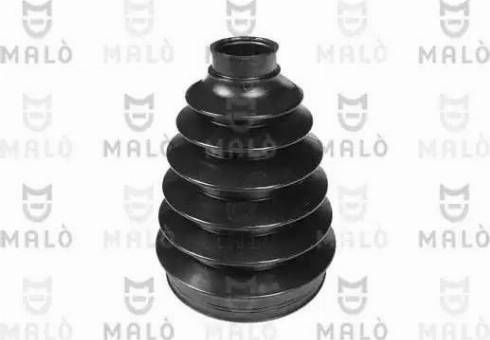AKRON-MALÒ 23340 - Bellow, drive shaft car-mod.net