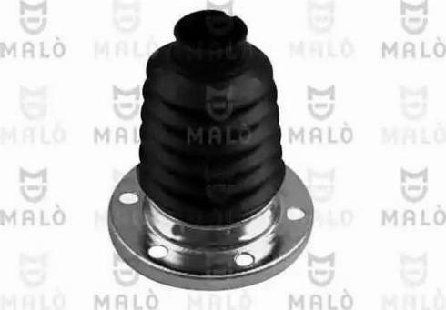 AKRON-MALÒ 233645 - Bellow, drive shaft car-mod.net