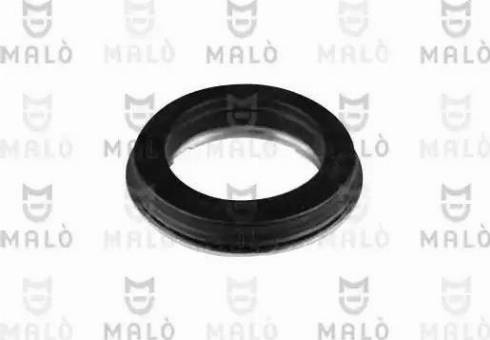 AKRON-MALÒ 23306 - Rolling Bearing, suspension strut support mounting car-mod.net