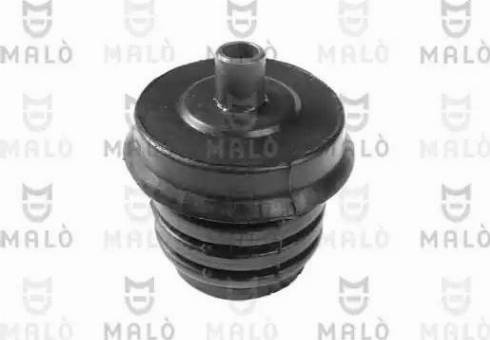 AKRON-MALÒ 23335 - Rubber Buffer, suspension car-mod.net