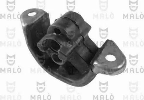 AKRON-MALÒ 237001 - Holder, engine mounting car-mod.net