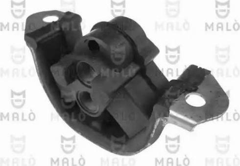 AKRON-MALÒ 23700 - Holder, engine mounting car-mod.net
