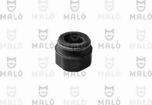 AKRON-MALÒ 2704 - Seal Ring, valve stem car-mod.net