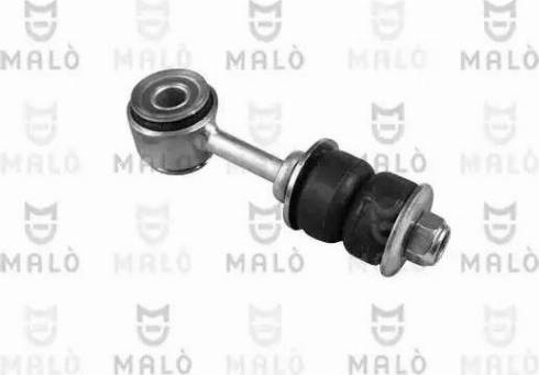 AKRON-MALÒ 7491KIT - Rod / Strut, stabiliser car-mod.net